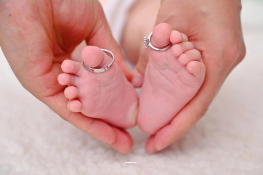 邹平孕妇六个月肚子多大